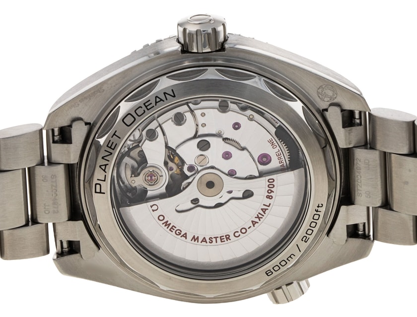 Omega Planet Ocean 215.30.44.21.03.001 Image 4